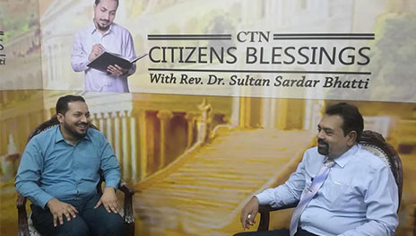 vision of god ministries